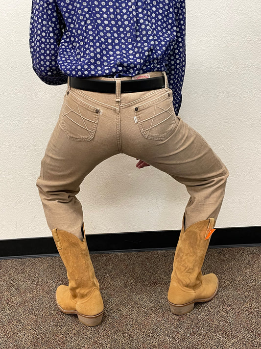 Levi's Corduroy Pants