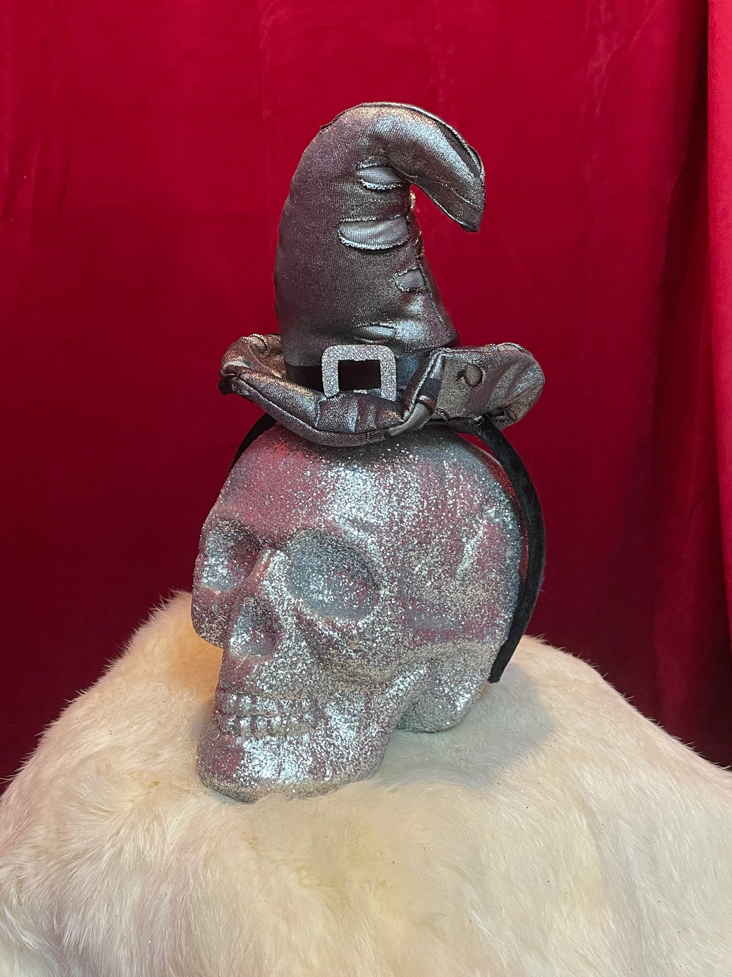 Witch Hat Headband