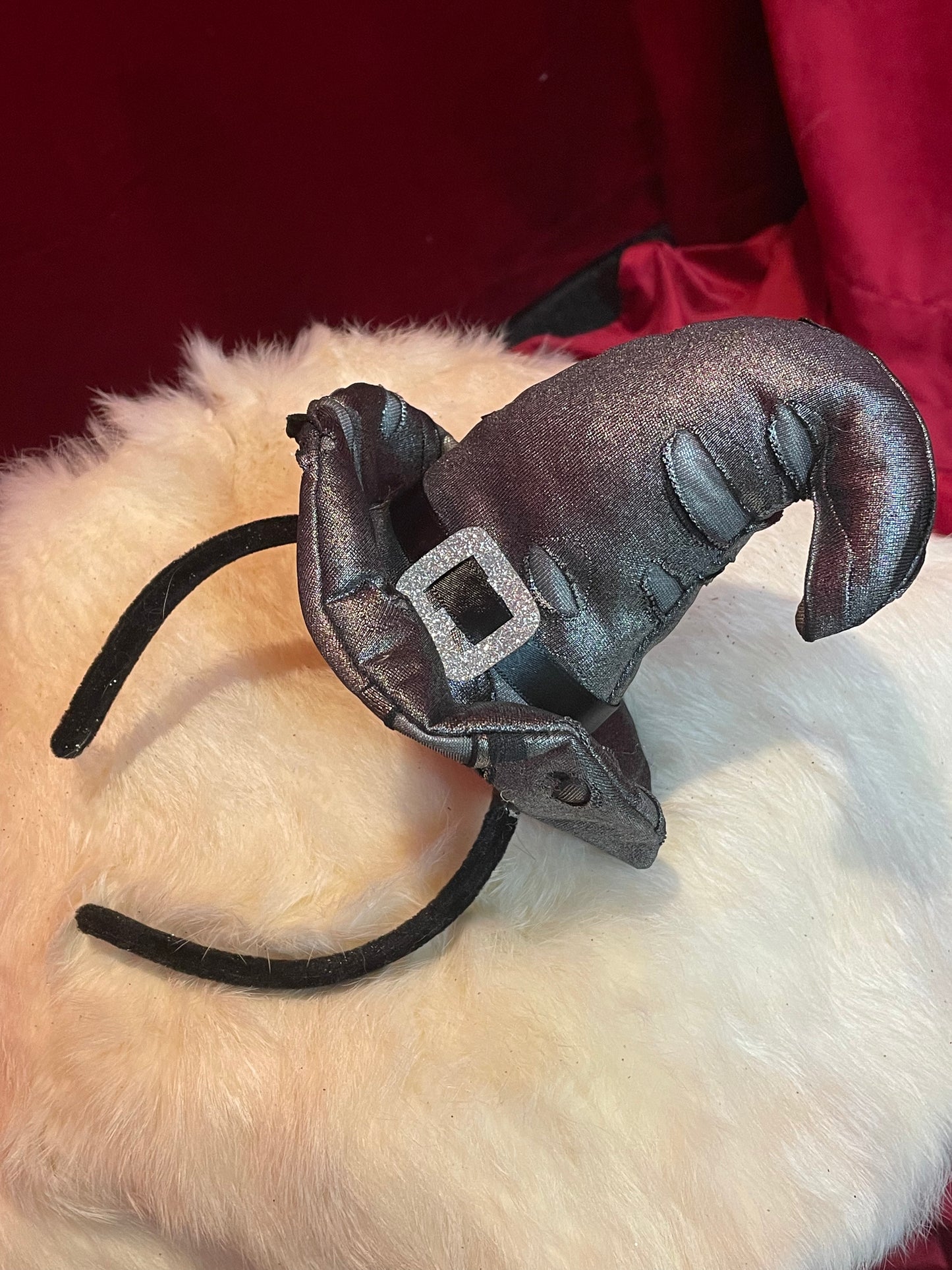 Witch Hat Headband