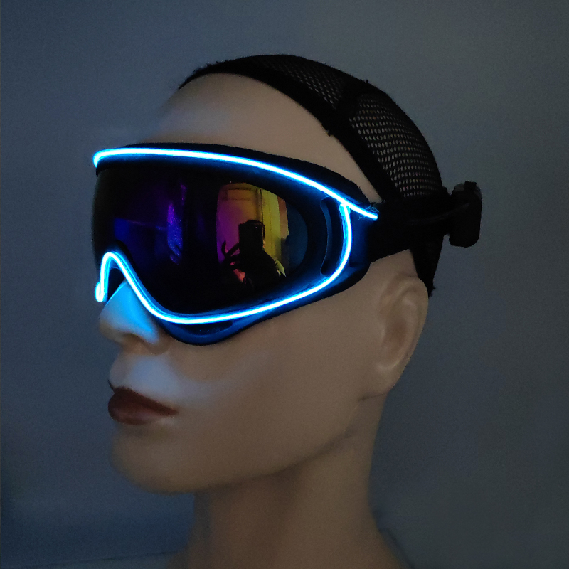 LED Glasses