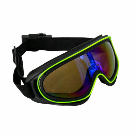 LED Glasses